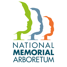 National Memorial Arboretum Logo