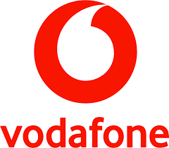 Vodafone logo